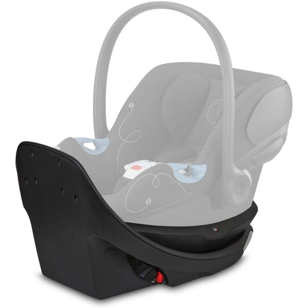 cybex aton m weight limit Cybex Aton G Swivel Base – Aldea Home & Baby