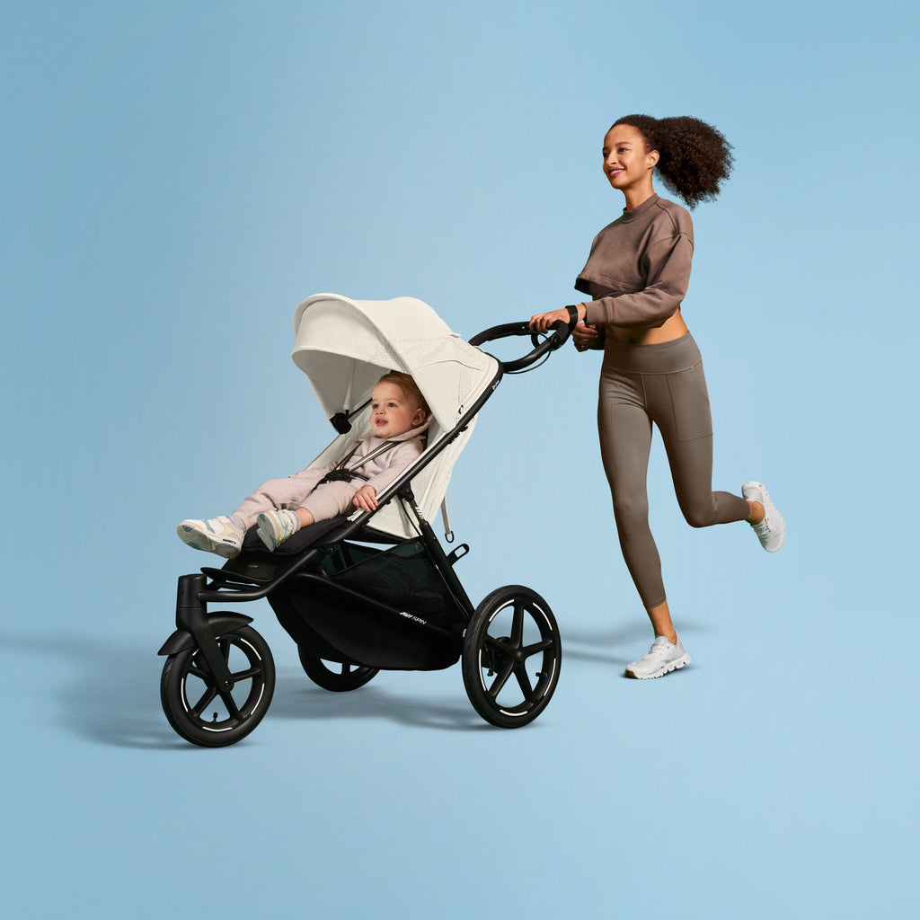 Cybex Avi Spin Stroller