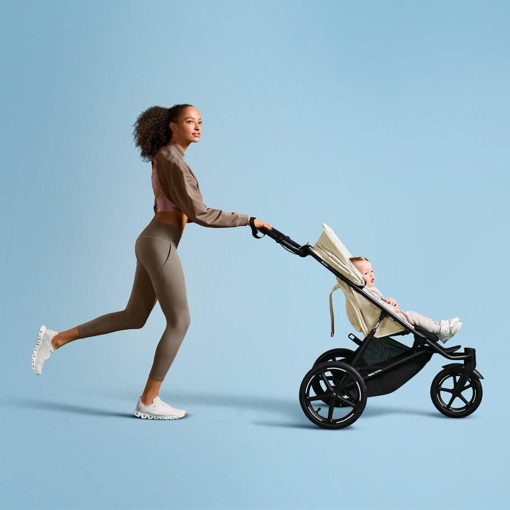 Cybex Avi Spin Stroller