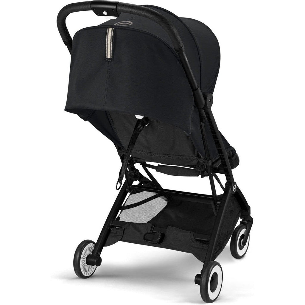cybex orfeo weight Cybex Orfeo Stroller