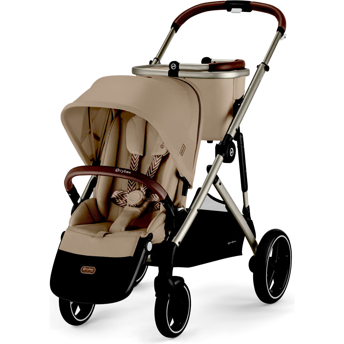 Cybex ガゼルs Aldea Home & Baby | Cybex Gazelle S 2 Stroller