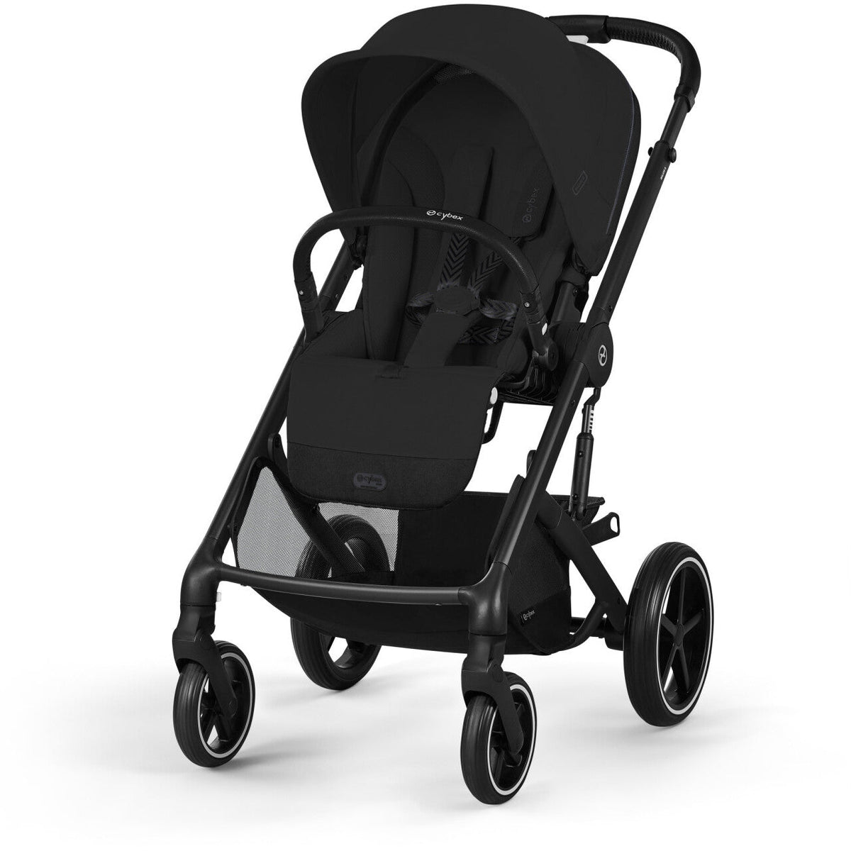 balios s cybex Cybex Balios S Lux Stroller 2026 – Aldea Home & Baby