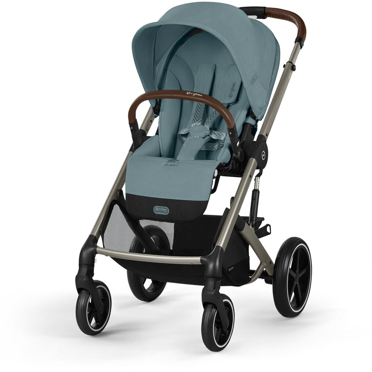 cybex balios set Cybex Balios S Lux Stroller 2026 – Aldea Home & Baby