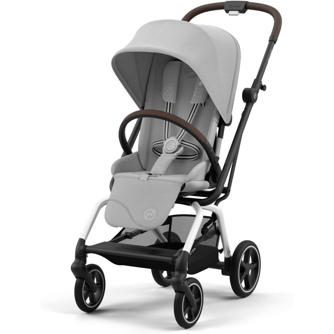 cybex eezy s 2 compact stroller Cybex Eezy S Twist+ 2 Stroller