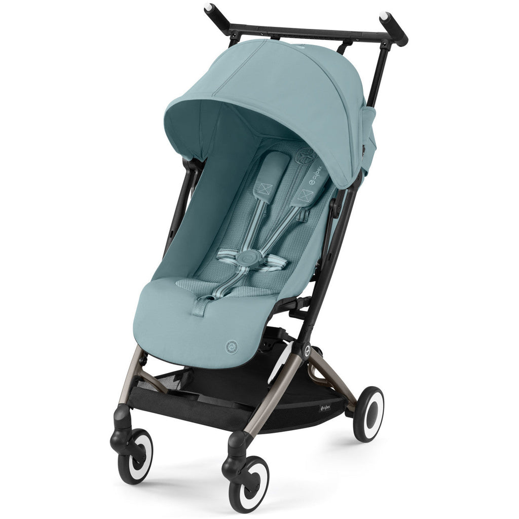 britax adapter cybex Cybex Gazelle S Adapter for Britax Infant Car Seats