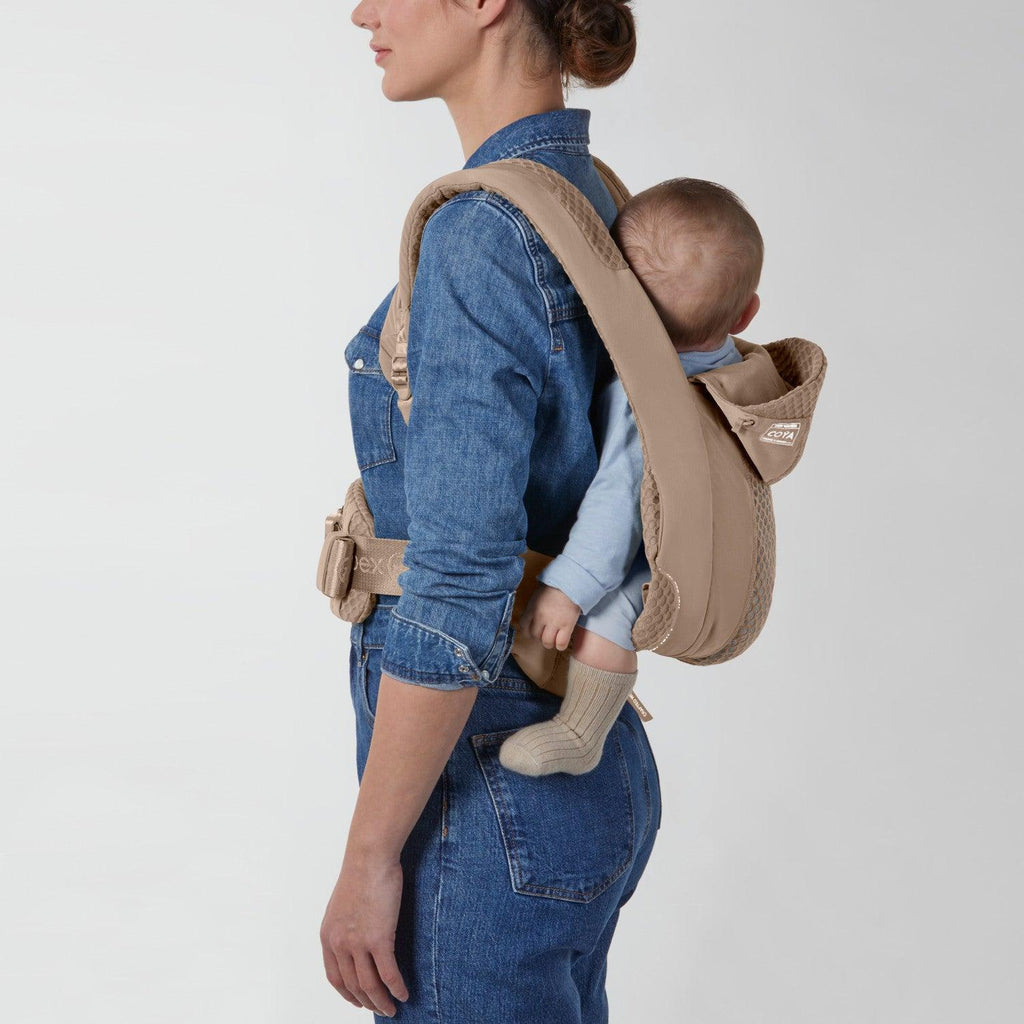 Cybex Coya Carrier