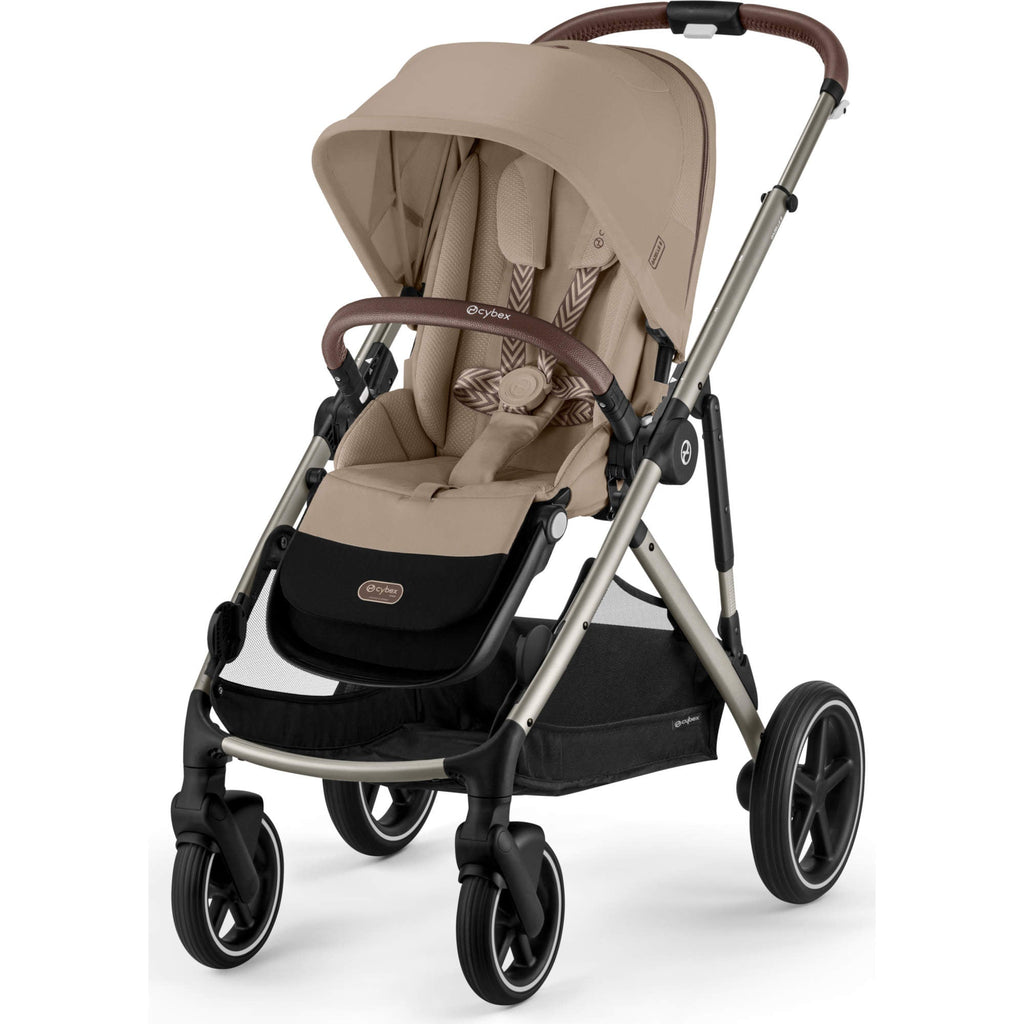 Cybex Gazelle S 2 Stroller