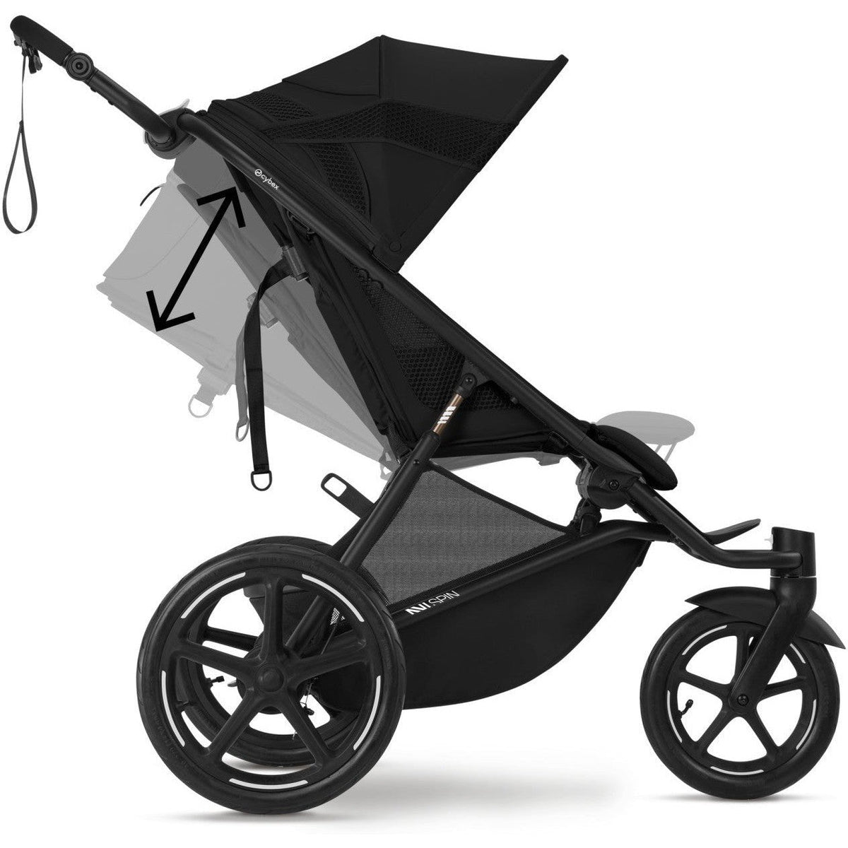 cybex stroller 2021 Aldea Home & Baby