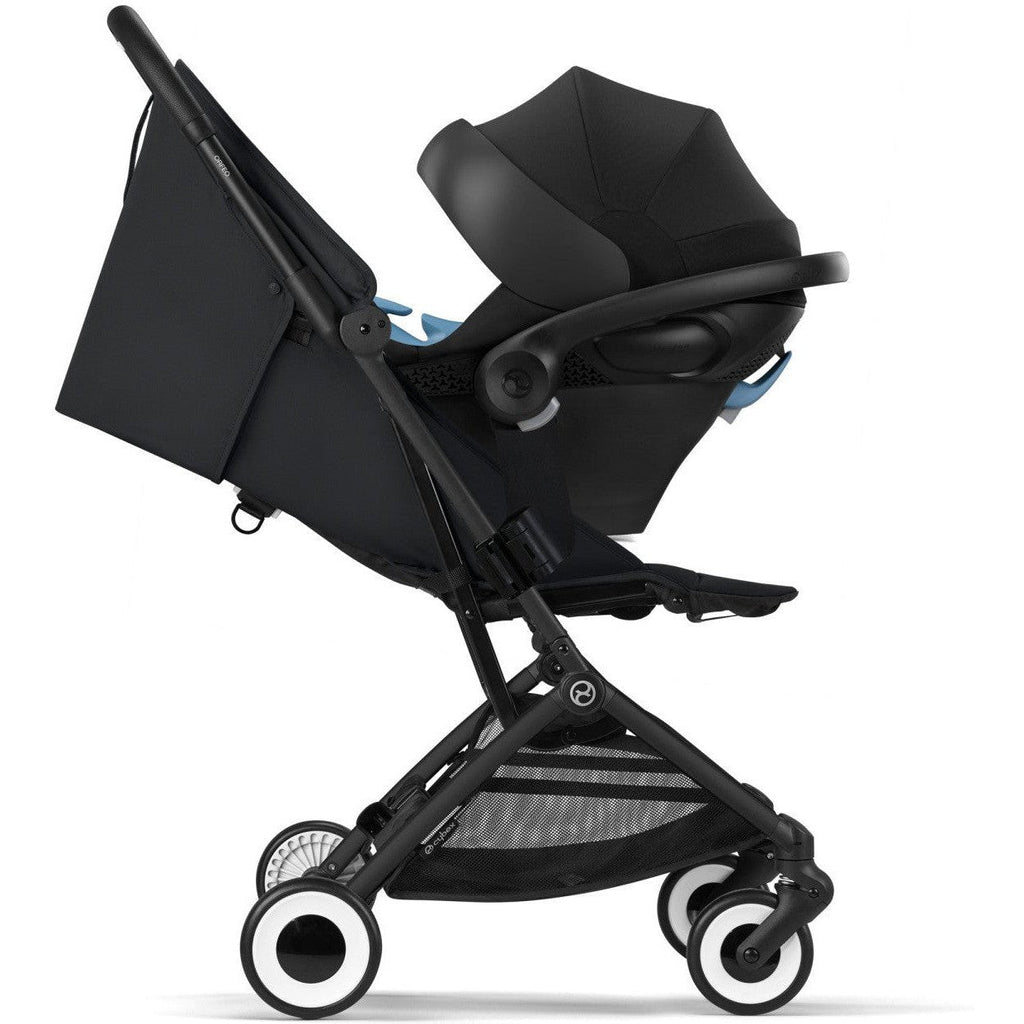 cybex orfeo dimensions Cybex Orfeo Stroller
