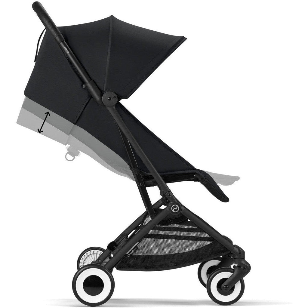 orfeo cybex Cybex Orfeo Stroller
