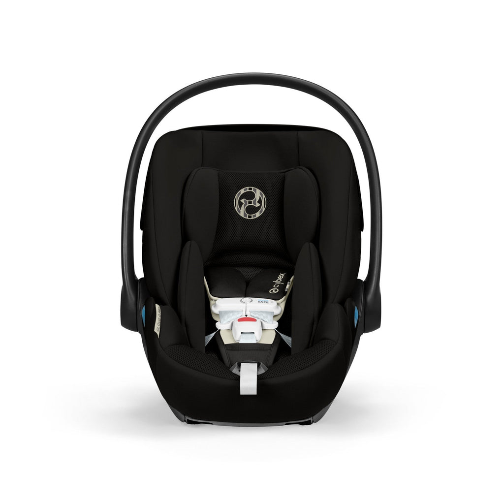 cybex aton 2 base Cybex Aton G2 Infant Car Seat Load Leg Base
