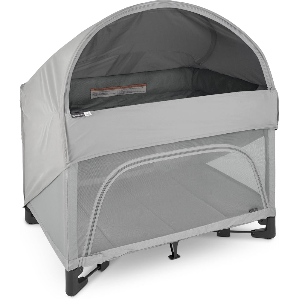 uppababy minu canopy UPPAbaby Remi Playard Canopy