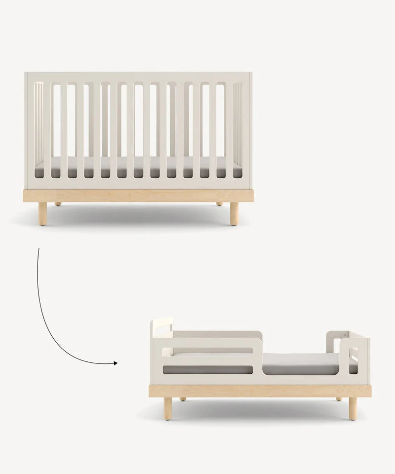 What Size Mattress for Converted Toddler Bed: Ultimate Guide
