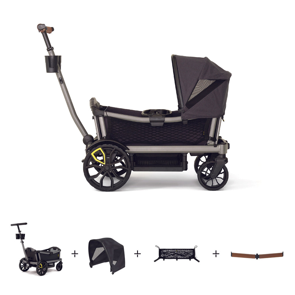 Best Stroller Wagons 2024 Forbes Vetted, 07/22/2024