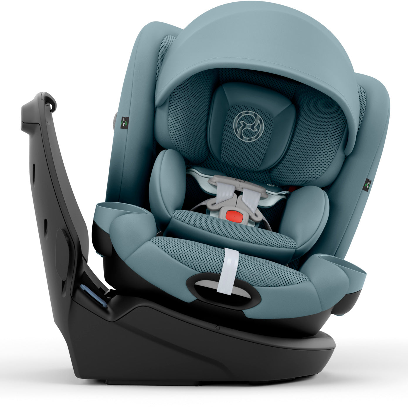 how to adjust straps on cybex car seat Aldea Home & Baby