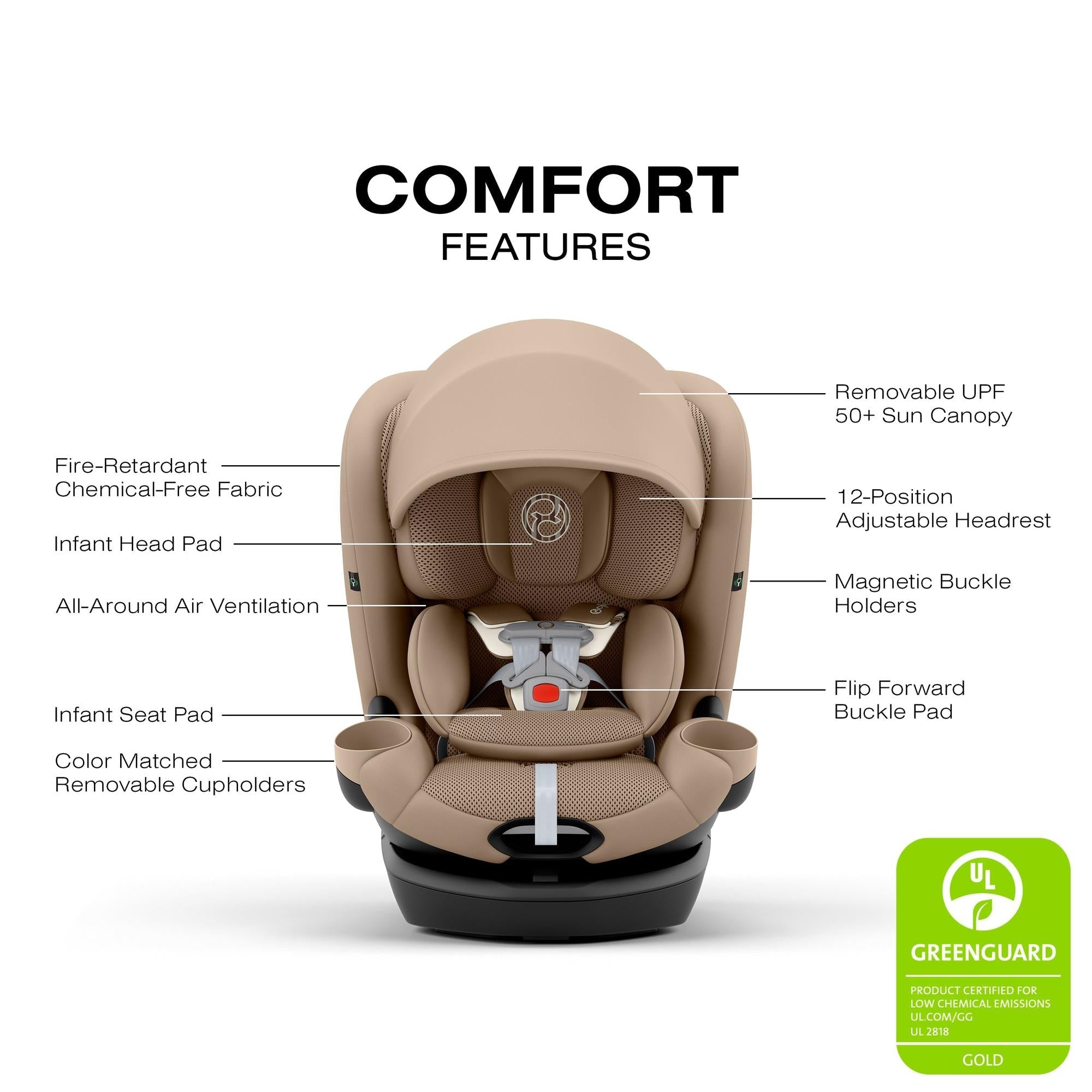 Aldea Home & Baby