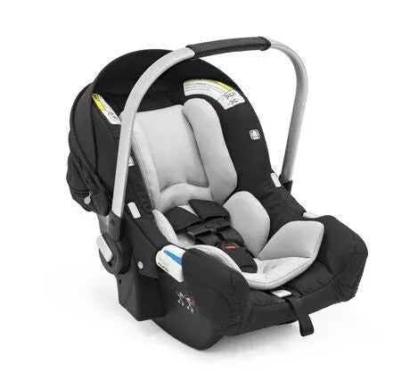 Nuna Pipa For Stokke/Black