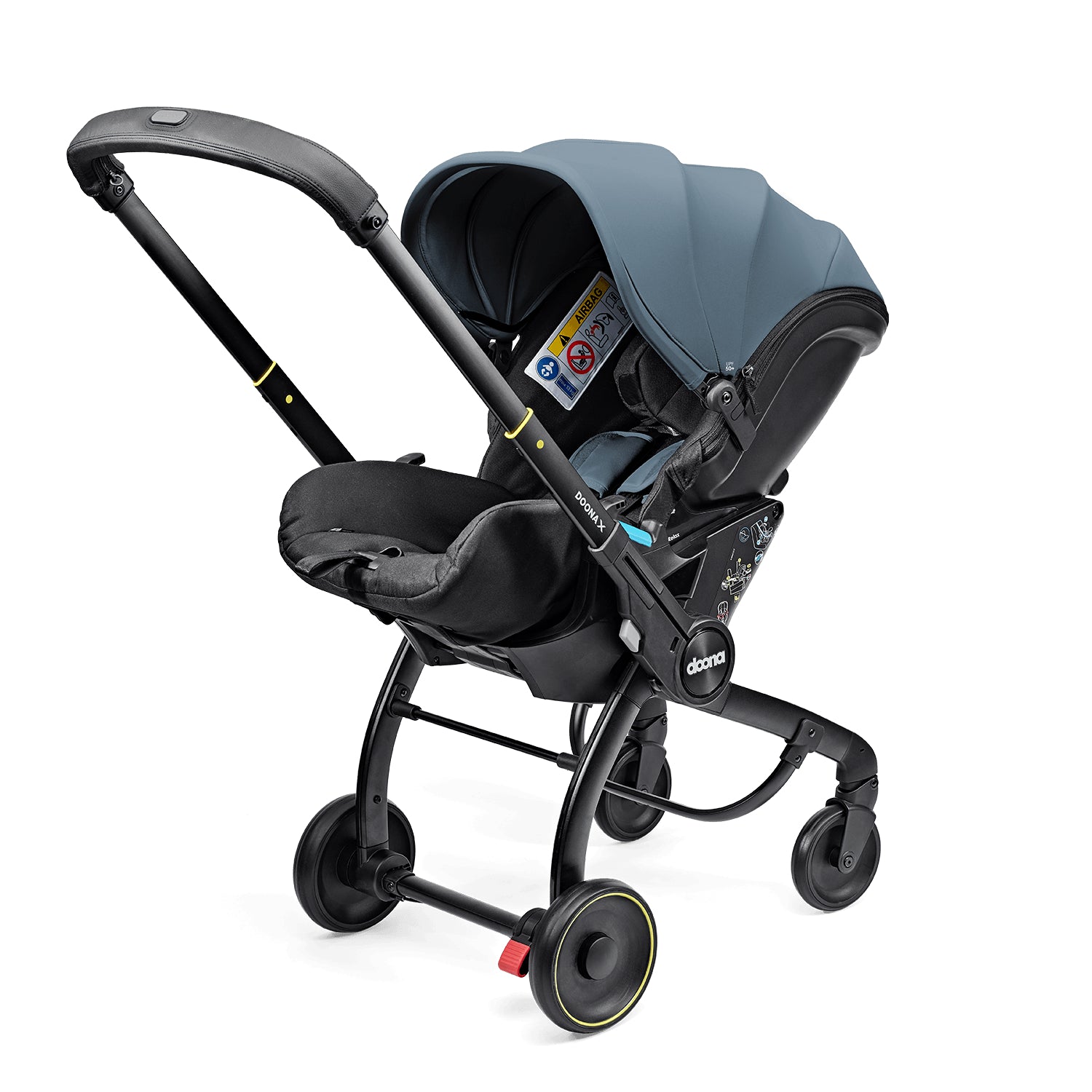 Alijulice doona ベビーカー Doona X Car Seat & Stroller – Aldea Home & Baby