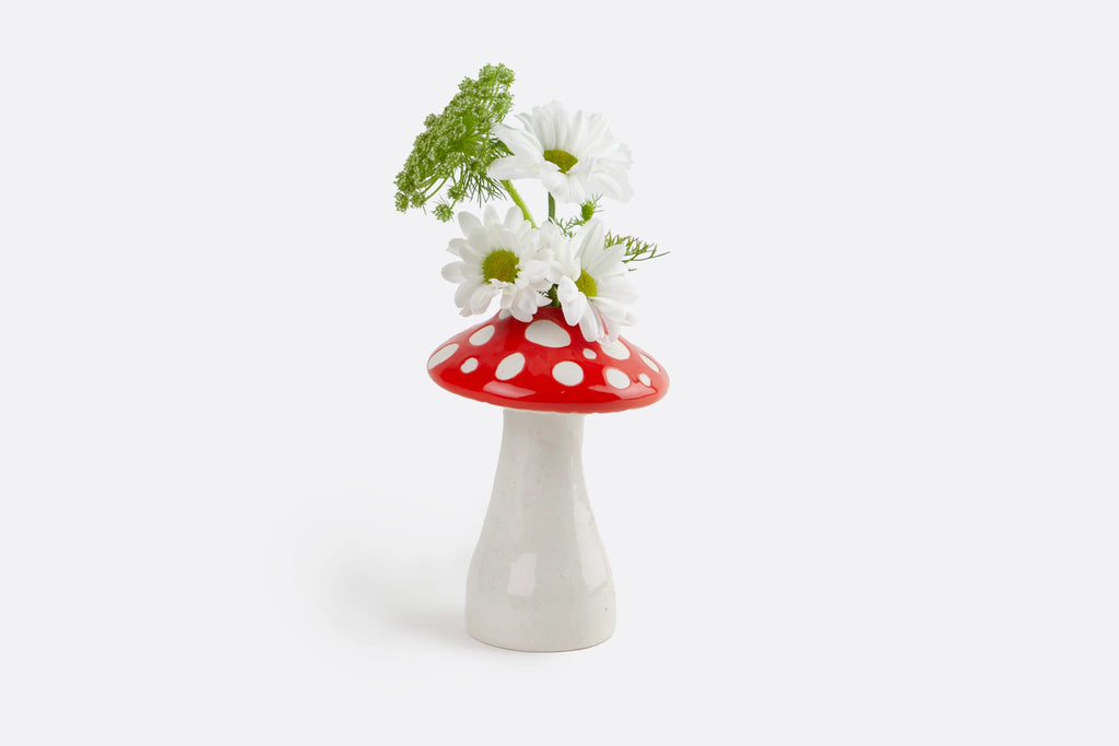 Amanita Vase