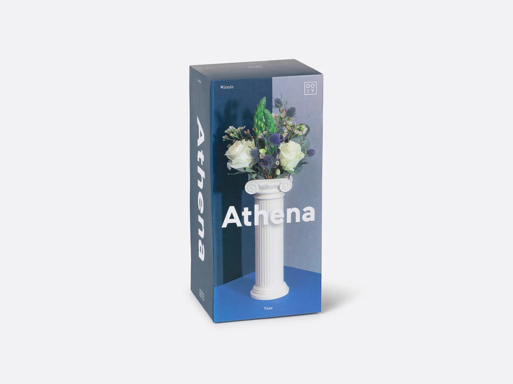 Athena Vase