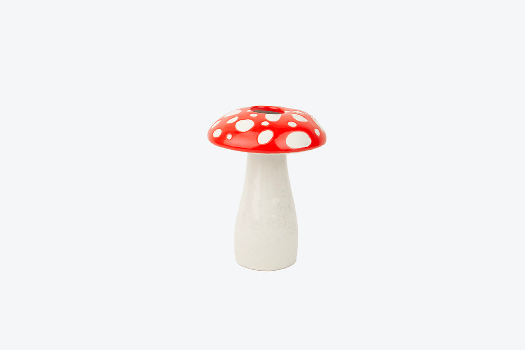 Amanita Vase