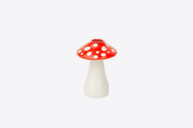 Amanita Vase