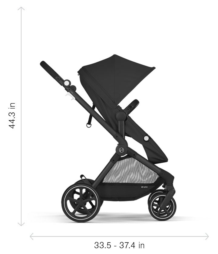 EOS Stroller