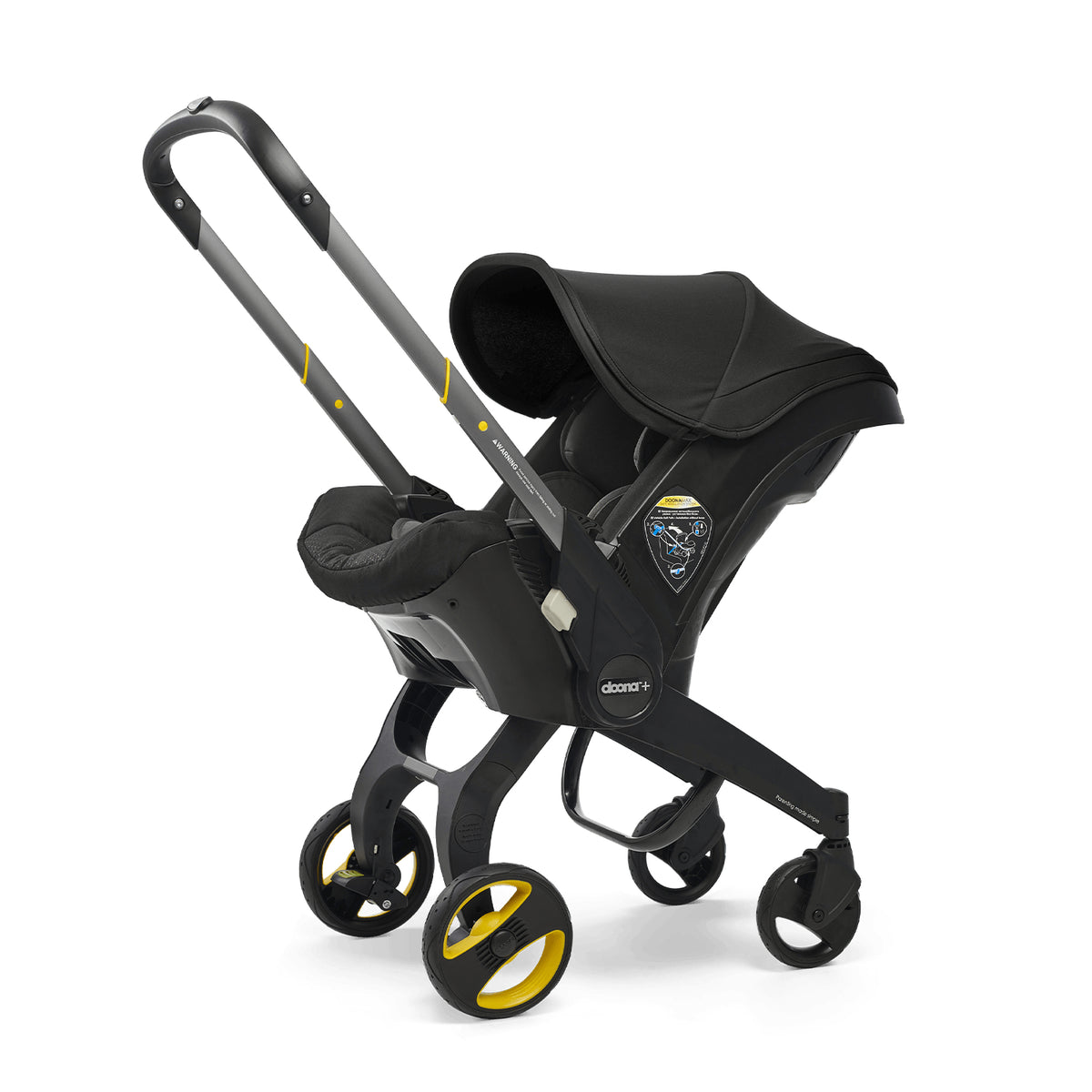 close doona stroller Doona + Car Seat & Stroller – Aldea Home & Baby