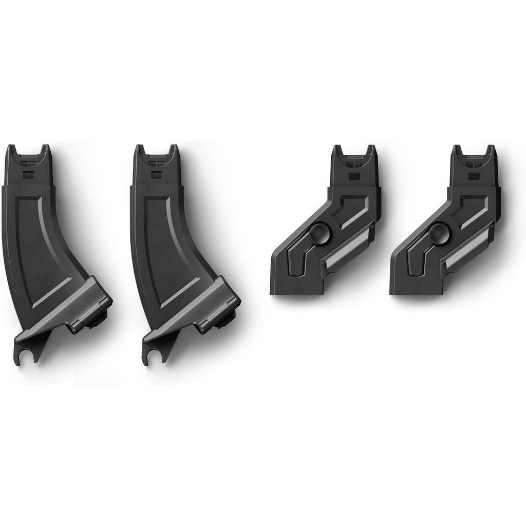 double stroller conversion kit Veer &Roll Second Seat Conversion Kit