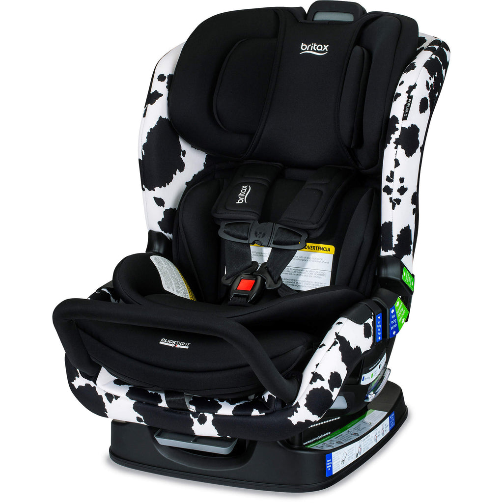 Britax Poplar S Convertible Car Seat