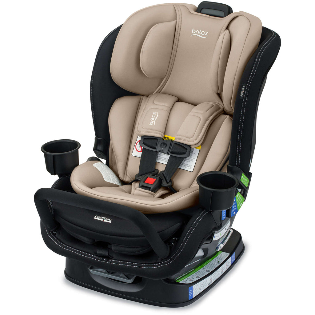 Britax Poplar S Convertible Car Seat