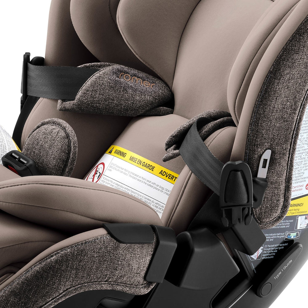 Romer Veni Convertible Car Seat