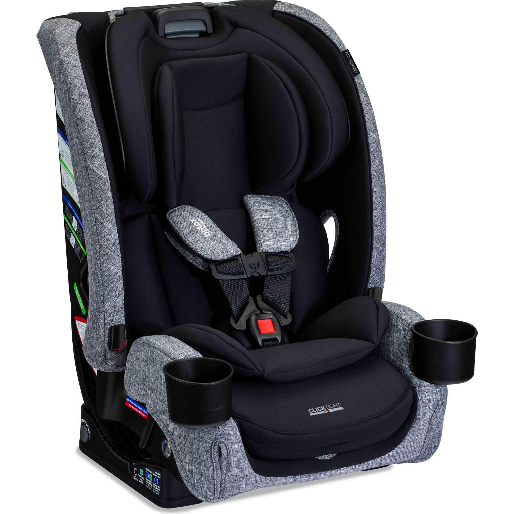 Britax 2 in 1 car seat clearance