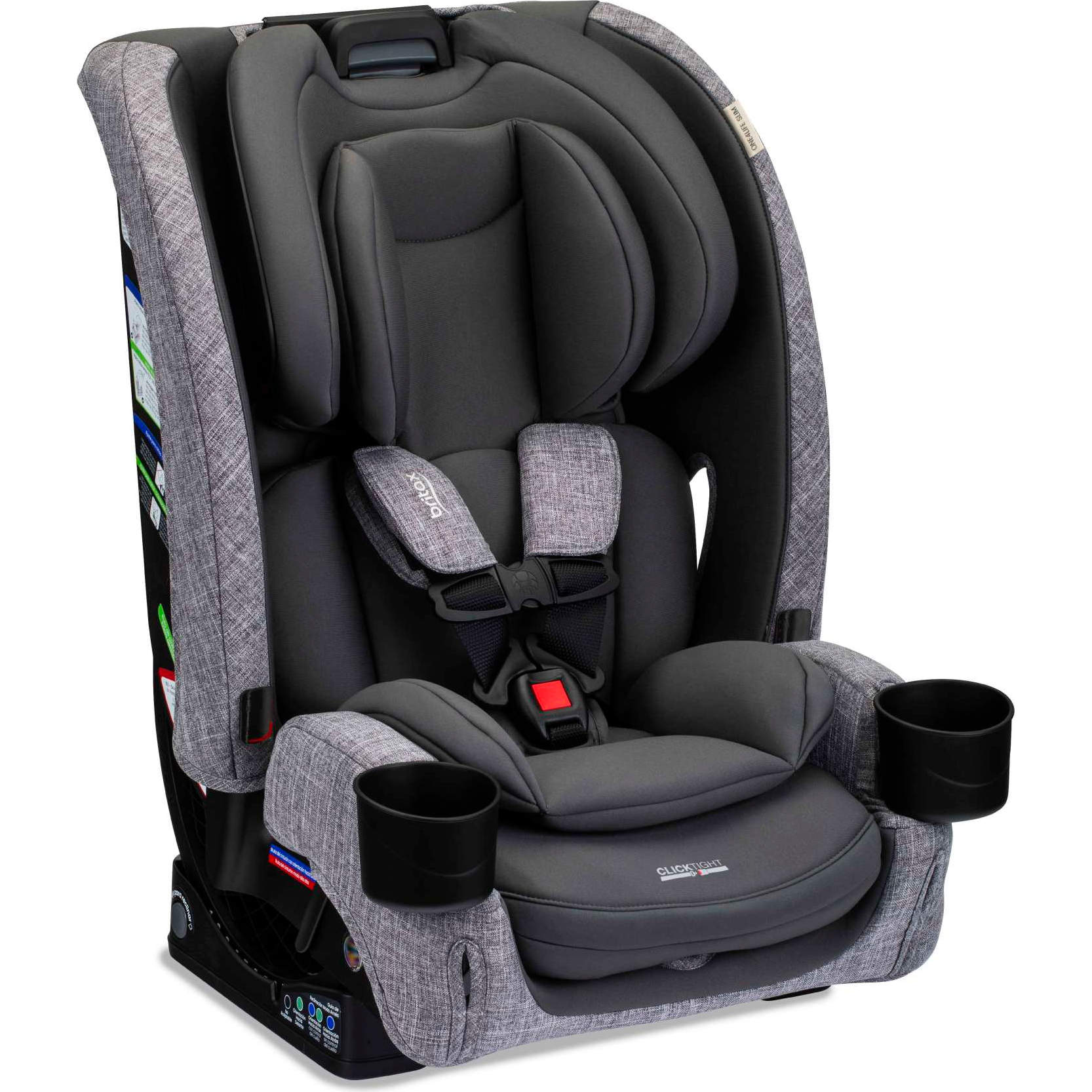 Britax flame retardant free sale