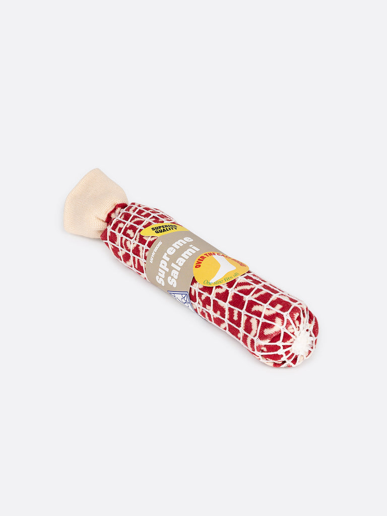 Supreme Salami Socks