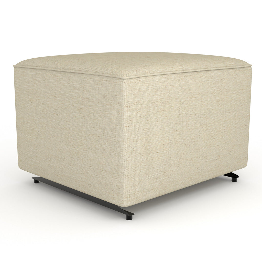 Storytime Glide Ottoman for Kacey Glider
