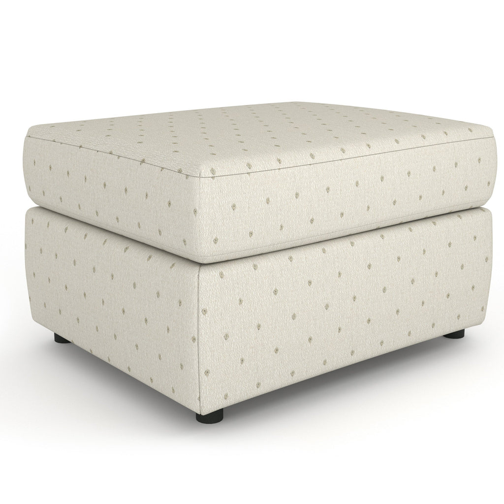 Storytime Glide Ottoman for Caroly & Gemily Gliders
