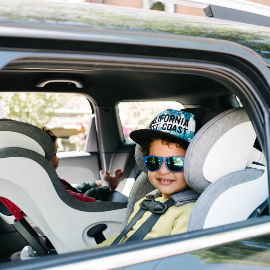 Foonf Convertible Car Seat