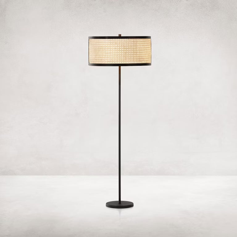 Frederick floor lamp