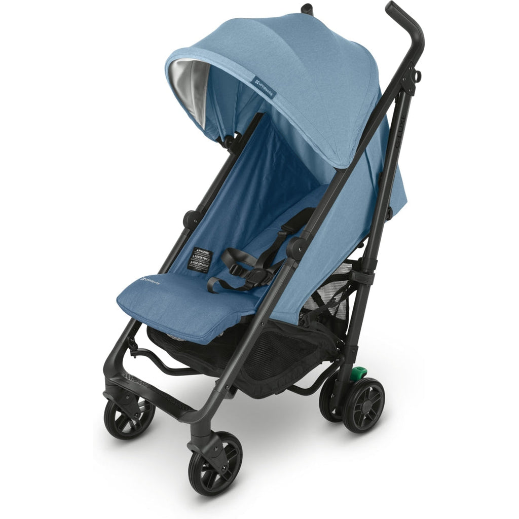 UPPAbaby G-Luxe Stroller