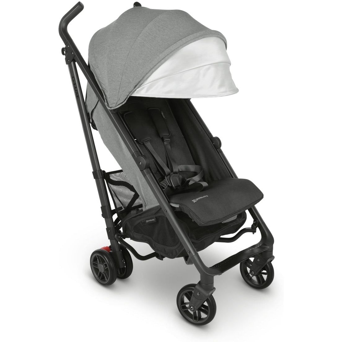 Luxe stroller best sale