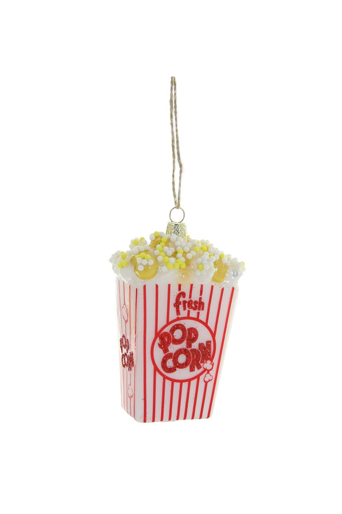 Fresh PopcornChristmas Ornament