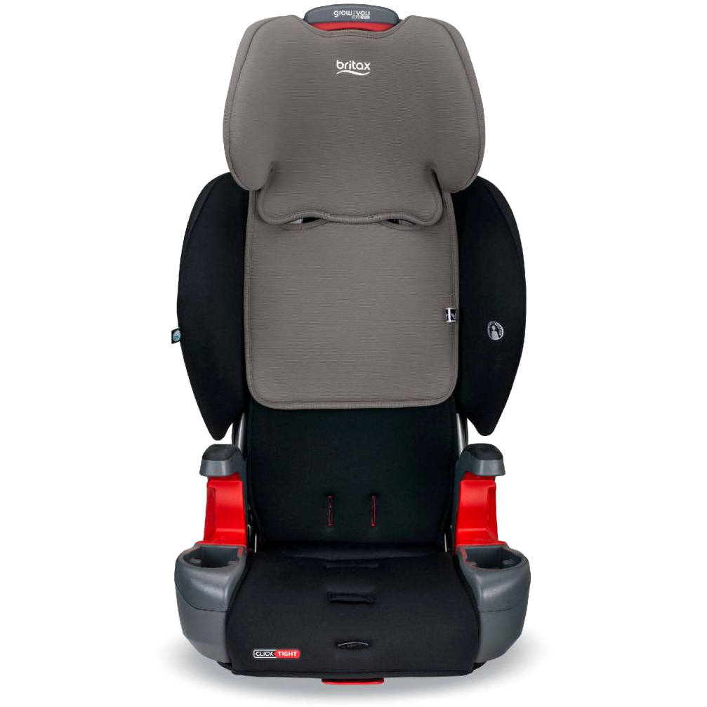 Britax Grow With You Clicktight Harness-to-Booster Seat