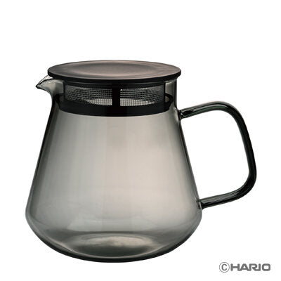 Tea & Coffee Server