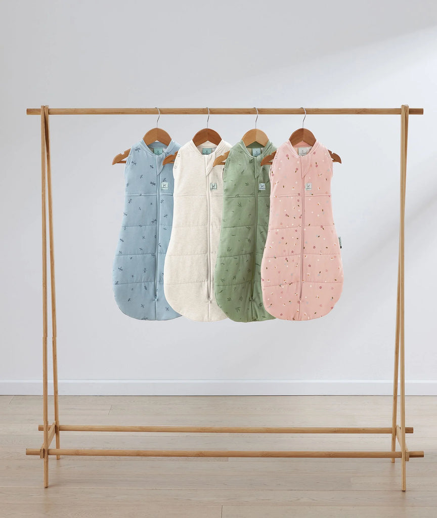Cocoon Swaddle Sack 2.5 TOG