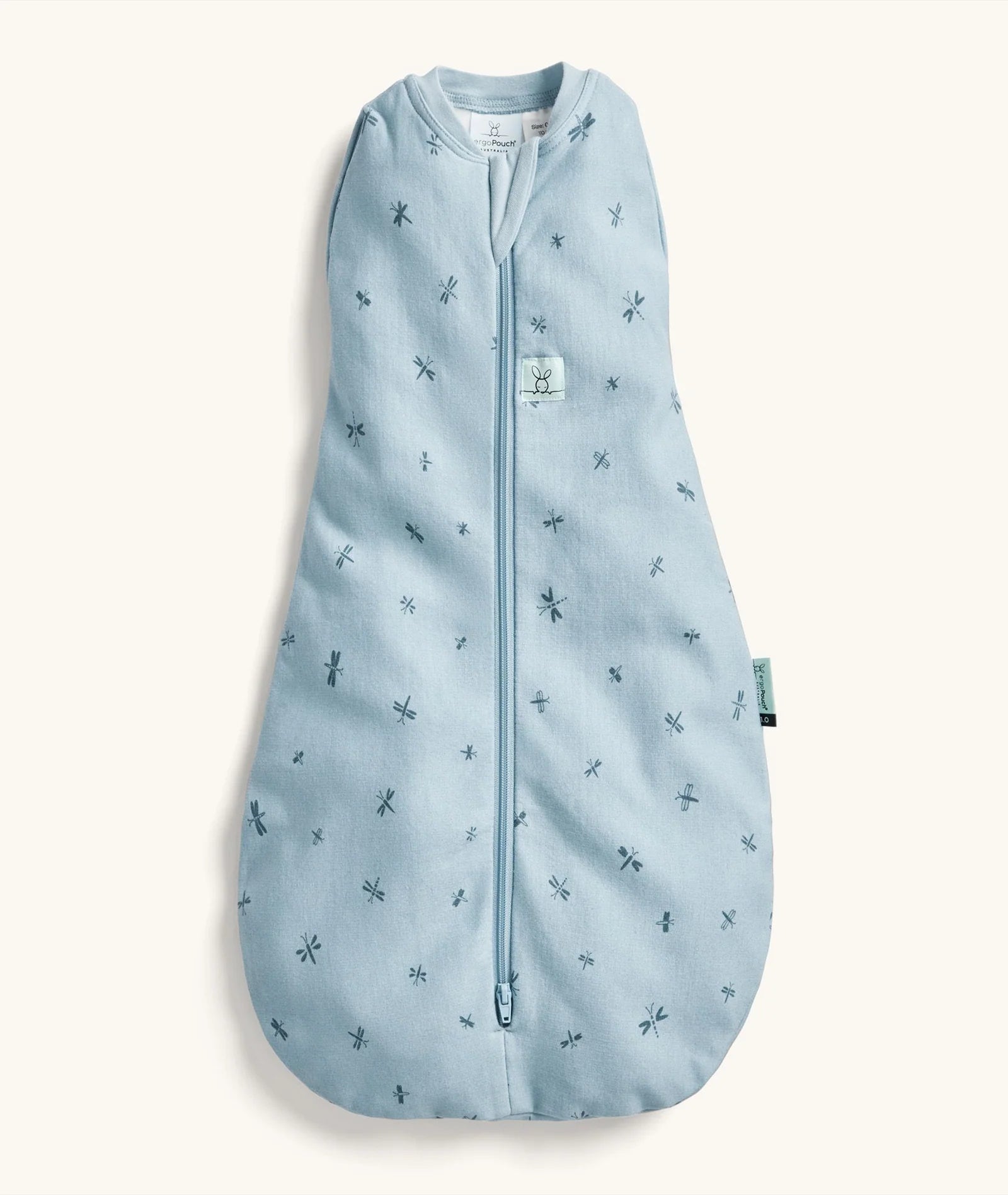 Aldea Home & Baby | Cocoon Swaddle Sack 1.0 TOG