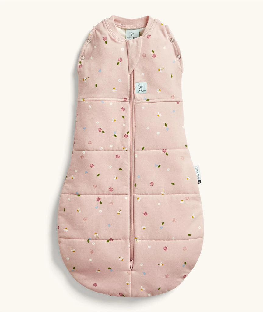 Cocoon Swaddle Sack 2.5 TOG