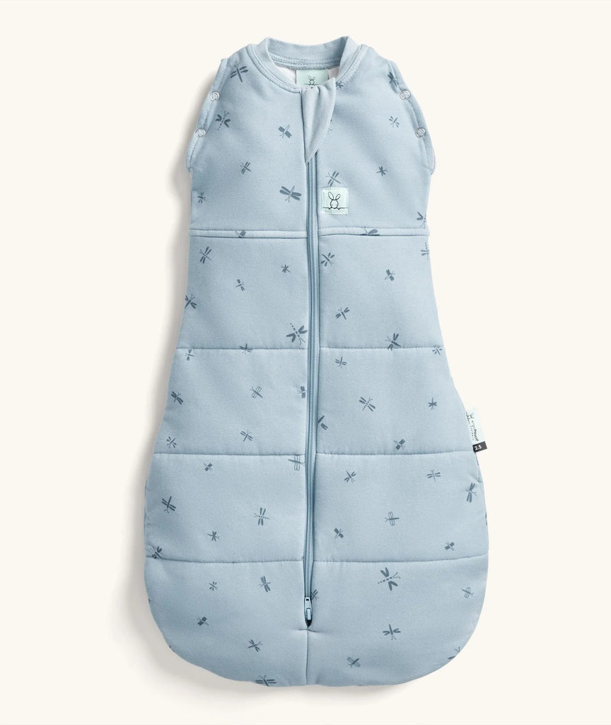 Cocoon Swaddle Sack 2.5 TOG