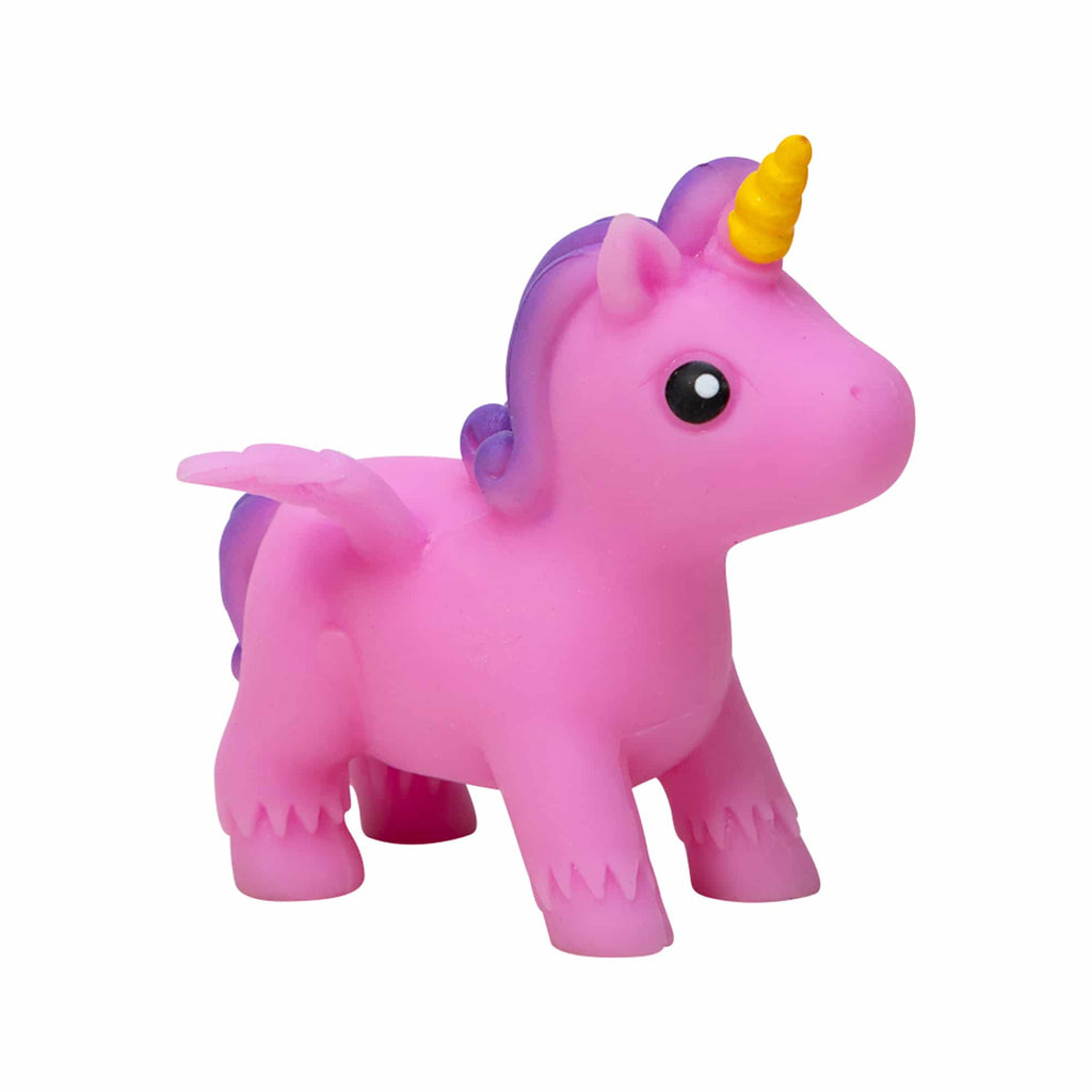 Itsy Bitsy Unicorn