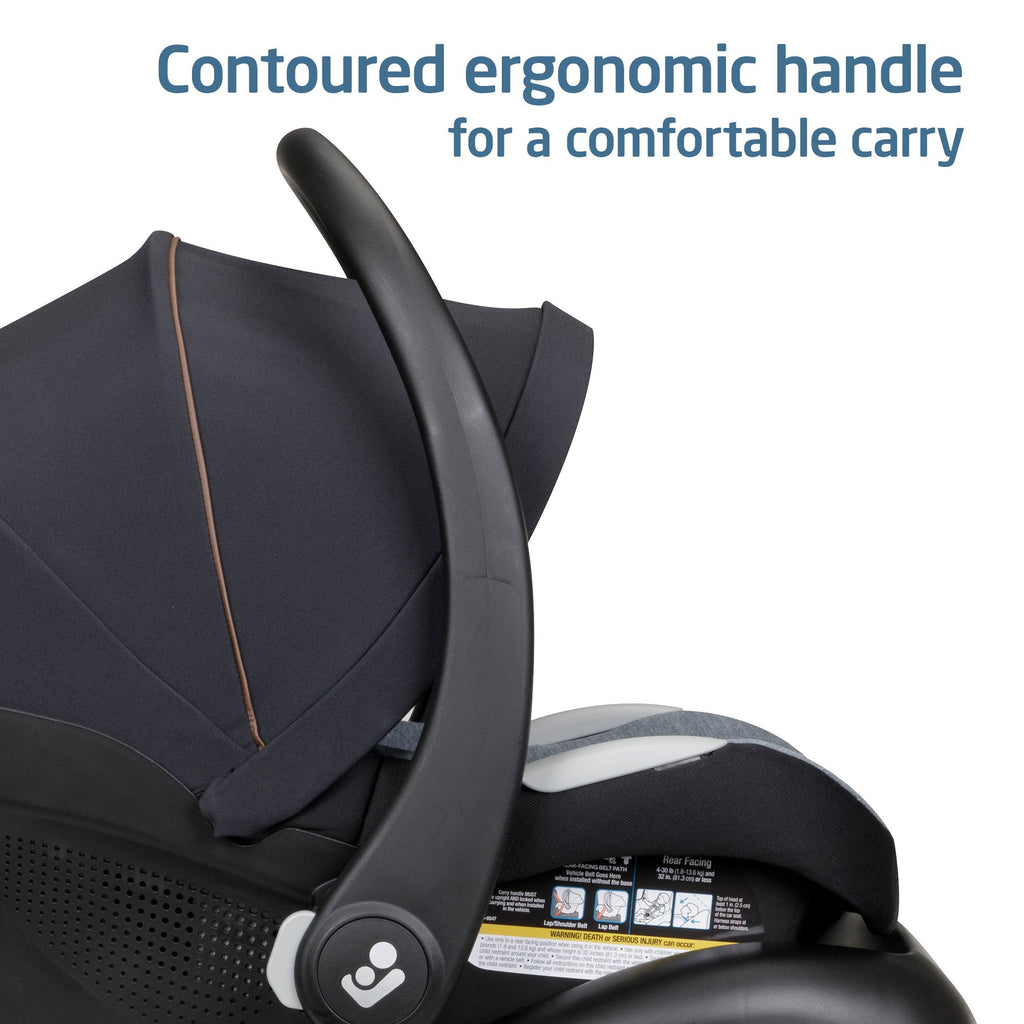 Maxi-Cosi Mico  Luxe Infant Car Seat